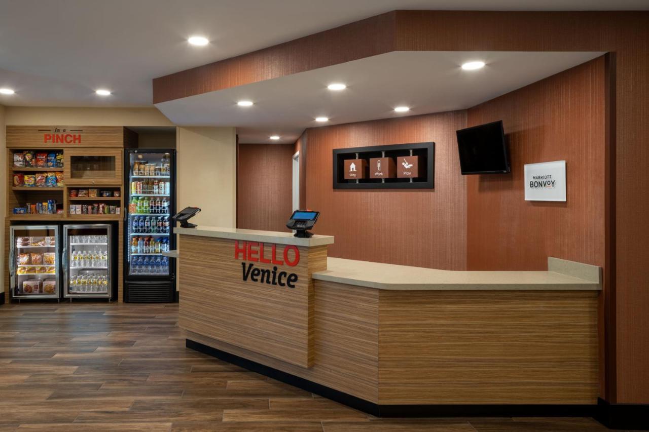Towneplace Suites By Marriott Βενετία Εξωτερικό φωτογραφία