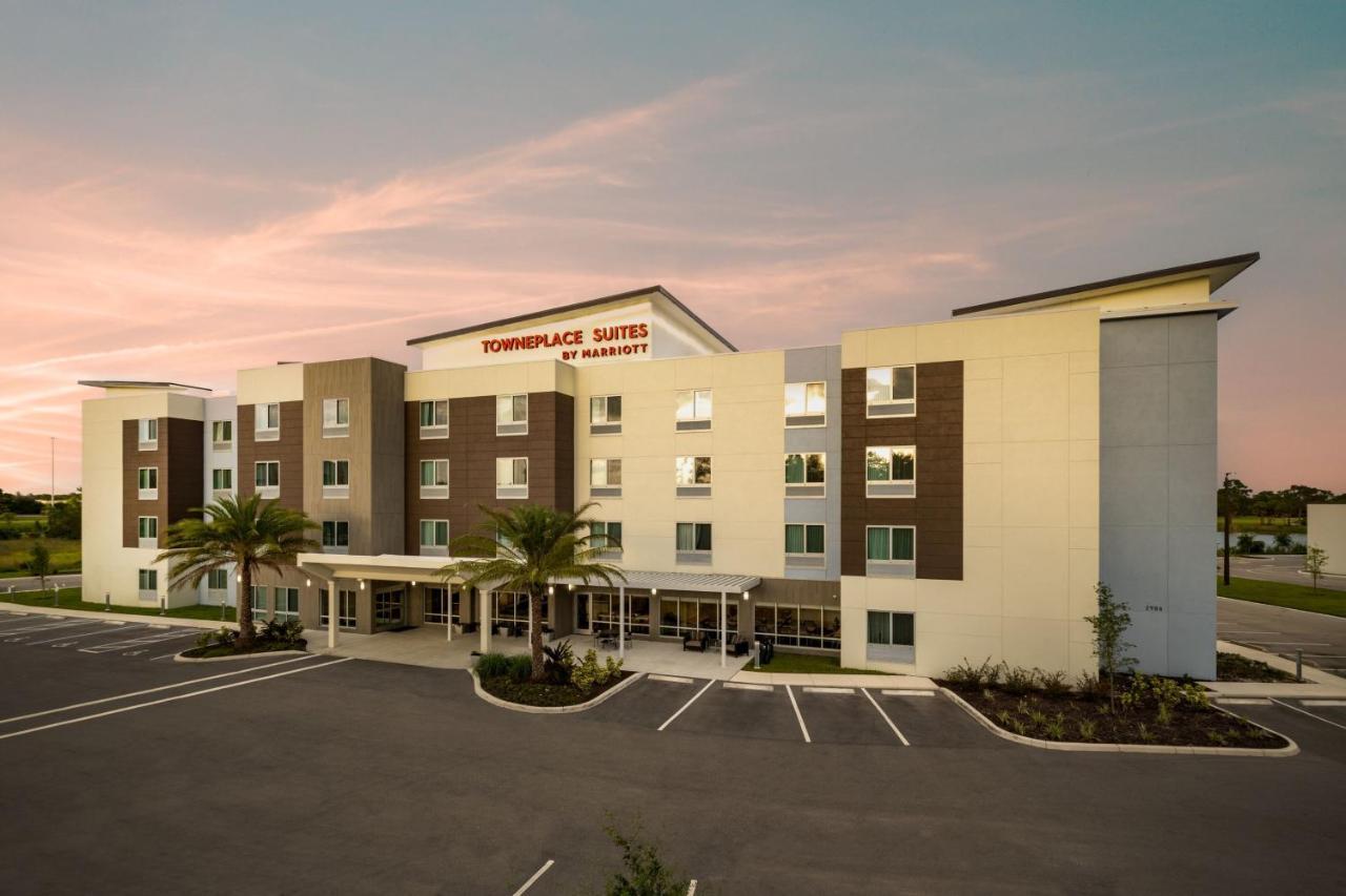 Towneplace Suites By Marriott Βενετία Εξωτερικό φωτογραφία