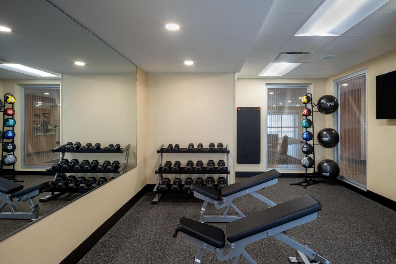 Towneplace Suites By Marriott Βενετία Εξωτερικό φωτογραφία