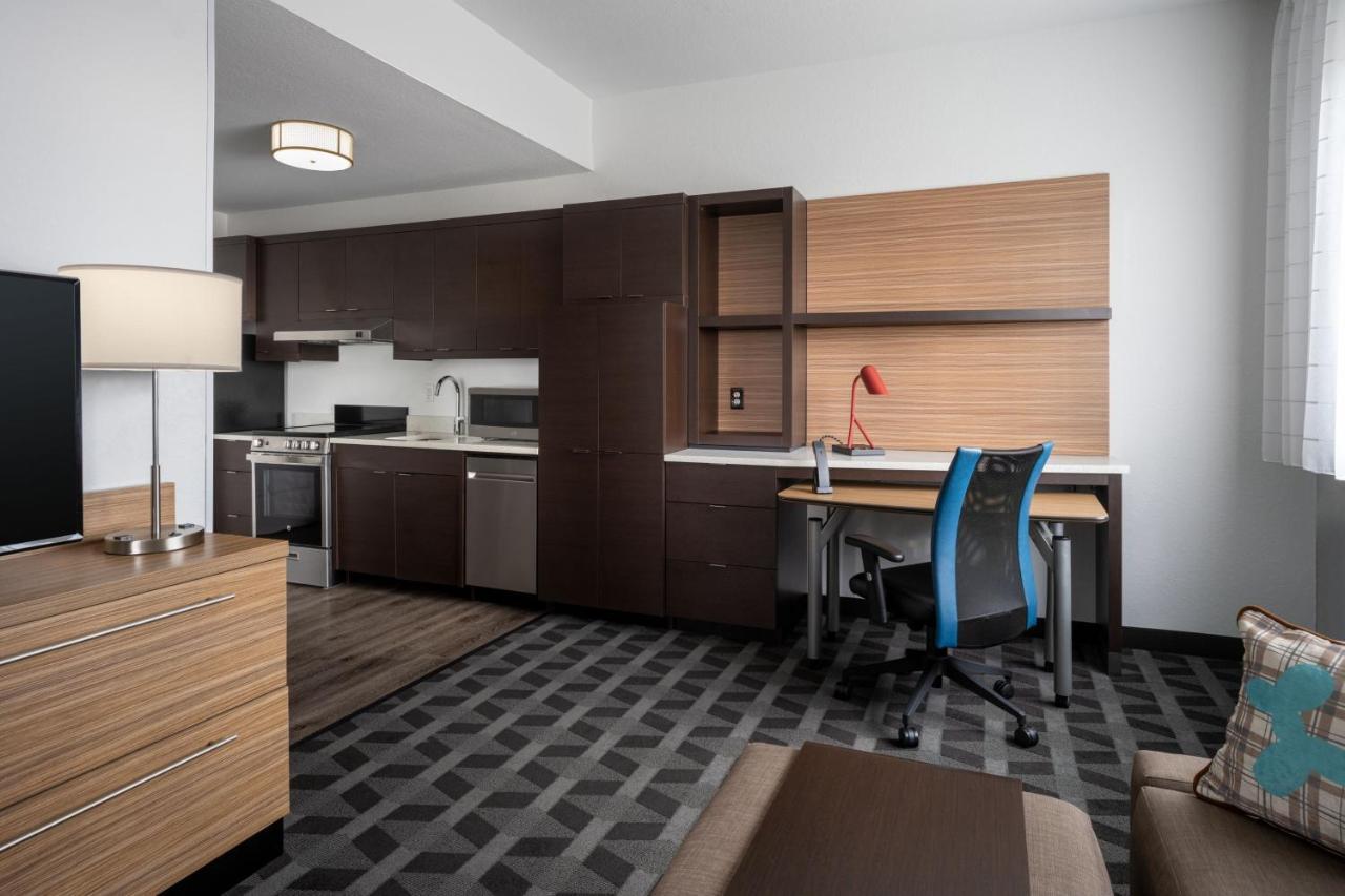 Towneplace Suites By Marriott Βενετία Εξωτερικό φωτογραφία