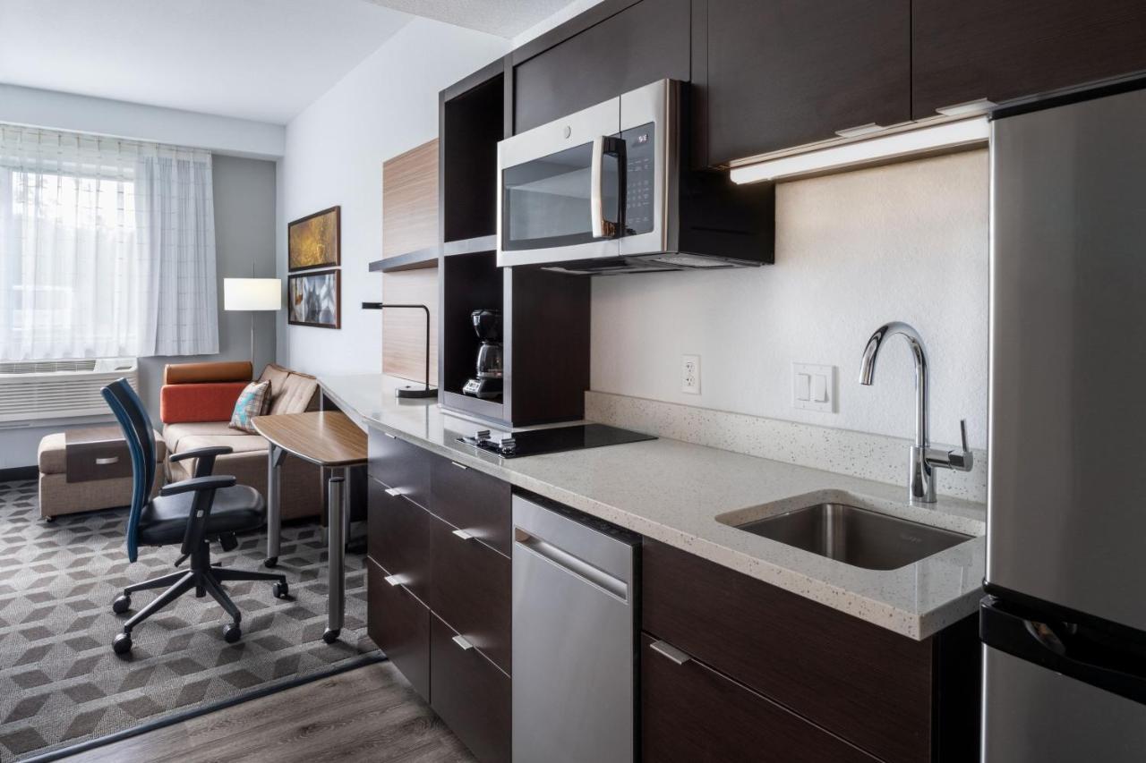 Towneplace Suites By Marriott Βενετία Εξωτερικό φωτογραφία