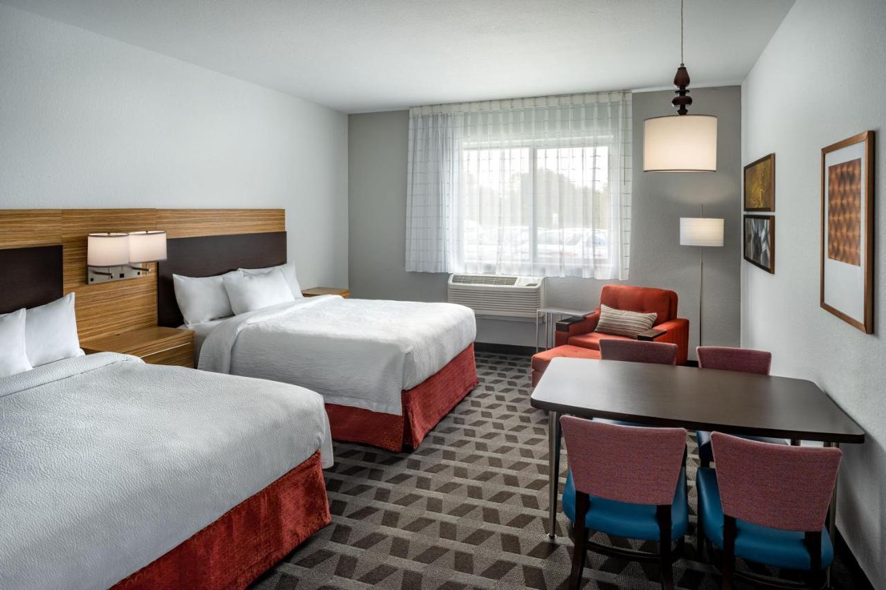 Towneplace Suites By Marriott Βενετία Εξωτερικό φωτογραφία
