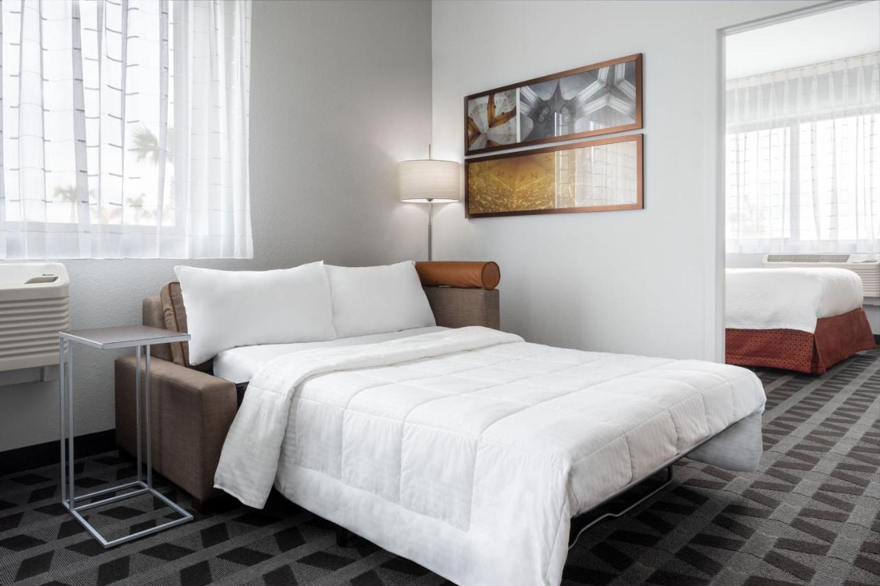 Towneplace Suites By Marriott Βενετία Εξωτερικό φωτογραφία
