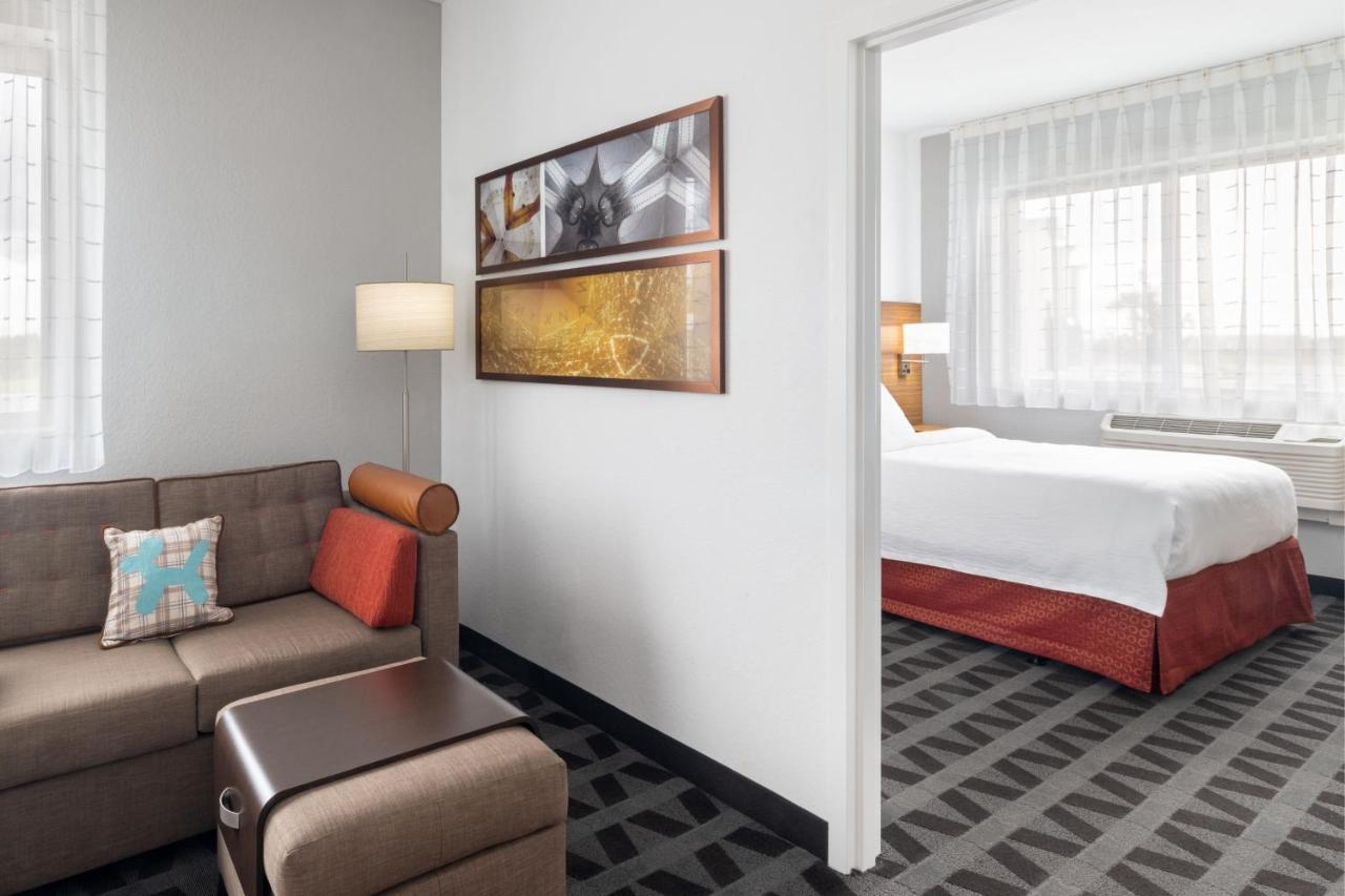 Towneplace Suites By Marriott Βενετία Εξωτερικό φωτογραφία