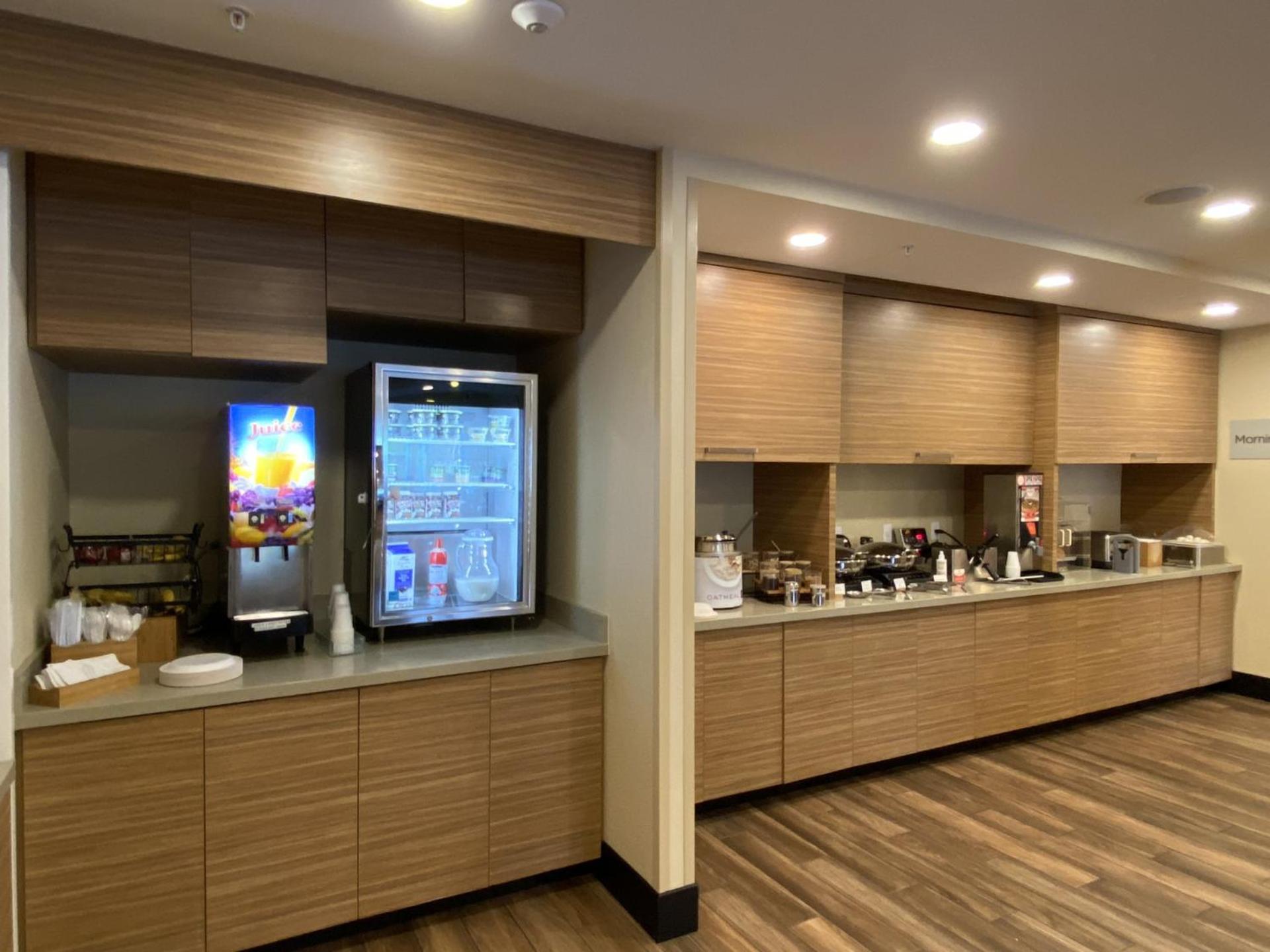 Towneplace Suites By Marriott Βενετία Εξωτερικό φωτογραφία